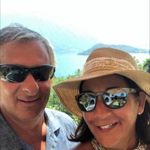 Meet your Posher, Mary beth